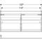 Geberit WT-Unterschrank RENOVA PLAN f D-WT 1300x606x446mm Fol. NB hickory h.