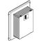 Grohe Revisionsschacht f 80mm Spülkasten