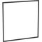 Geberit Abdeckrahmen ONE f Geberit One SPS UP-Montage 600x930mm