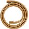Duravit Brauseschlauch bronze gebürstet 1600mm