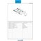 Kludi Waschtisch-Wandarmatur BOZZ DN 15 UP Ausldg Wandauslauf 180mm chr