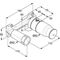 Kludi Rohbauset DN 15