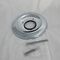 Kludi Rosette vc UP-Brause