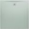 Laufen Duschwanne LAUFEN PRO quadrat. Abl seitl 1200x1200x33mm hgrau