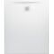 Laufen Duschwanne LAUFEN PRO re-e Abl seitl ku S 1100x900x33mm we ma