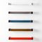Laufen Handtuchhalter KARTELL 300x75x40mm blau
