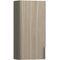 Laufen Halbhochschrank BASE FÜR PRO S 700x350x185mm Scharnier rechts Ulme hell