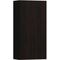 Laufen Halbhochschrank BASE FÜR PRO S 700x350x185mm Scharn. links Ulme dunkel