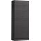 Laufen Hängeschrank LAUFEN PRO kl 350x850x180mm Scharnier rechts wenge