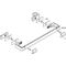 Duschtürgriff AXOR UNIVERSAL 444mm chrom