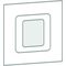 SCHELL Dehnzonenmanschette nach DIN 18534 280x267mm