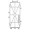 Schablone AXOR MYEDITION 245mm