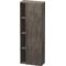 Duravit Hochschrank DURASTYLE 240x500x1400mm Ans rechts pine terra