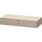 Duravit Schubkastenablage DURASTYLE 440x1000x150mm pine silver