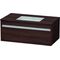 Duravit Waschtischunterbau KETHO 550x1000x426mm kastanie dunkel