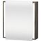 Duravit Spiegelschrank KETHO 180x650x750mm Anschlag rechts pine terra