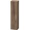 Duravit Hochschrank VERO 360x400x1760mm Ans links nussbaum natur