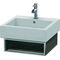 Duravit Waschtischunterbau VERO 431x450x155mm pine terra