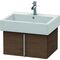 Duravit Waschtischunterbau VERO 431x550x298mm amerik. nussbaum
