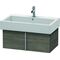 Duravit Waschtischunterbau VERO 431x750x298mm pine terra