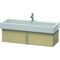Duravit Waschtischunterbau VERO 431x1150x298mm eiche gebürstet