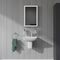 Duravit Halbsäule ME by Starck 165x230mm weiß