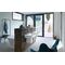 Duravit Waschtisch ME by Starck m ÜL m HLB 600x460mm 1 Hahnloch weiß