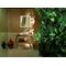 Duravit Aufsatzbecken CAPE COD o ÜL ohne Hahnlochbank 500x405mm weiß