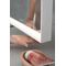Duravit Spiegel L-CUBE Beleuchtung 62 W, 1400x67mm