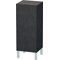 Duravit Halbhochschrank ind L-CUBE 250/500x200/363x600/900mm Ans li Ei du g