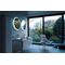 Duravit Einhebel-Waschtischmischer C.1 L ohne Zugstangen-Ablaufgarnitur chrom