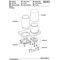 Keuco Doppelhalter EDITION 11 Gl u Lot-sp Kri-gl/swchr