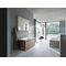 Duravit Einhebel-Wannenmischer C.1 Aufputz chrom