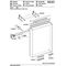 Keuco Lichtspiegel X-LINE 500x700x105mm anthrazit A++
