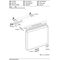 Keuco Lichtspiegel X-LINE 800x700x105mm Inox A++