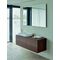 Duravit Spiegel HAPPY D.2 m Be 860x1200x105mm 17 W amerik. NB