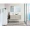 Duravit Waschtischunterbau KETHO 480x1270x475mm taupe