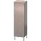 Duravit Halbhochschrank L-CUBE ind 250/500x200/363x901/1320mm Ans li Ei ka