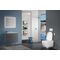 V&B Waschtischunterschrank FINION 796x591x498mm Anthracite Matt