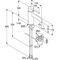 Kludi Waschtisch-Einhandmischer BOZZ DN 15 f drucklose Speicher chr