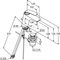 Kludi Waschtisch-Einhandmischer BALANCE DN 15 Ablgrt G 1 1/4Zoll ma-sw/chr