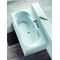 Hoesch Badewanne SPECTRA 1800x800x480mm we