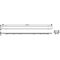 HG Duschrinne RainDrain Rock Fertigset, kürzbar und befliesbar 900mm