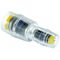 Multitubo Steck-Kupplung 32x16mm - VPE: 10