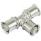 Multitubo Press-T-Stück ZetaPlus 16x16x16mm - VPE: 10