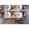 Duravit Aufsatzbecken D-NEO 400x400mm o ÜL ohne Hahnlochbank weiß