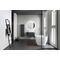 Duravit Badewanne D-NEO 1600x750 freist 2 RS mit Überlauf weiß