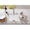 V&B Unterbauspüle SUBWAY 50 SU 440x440mm Exzent. stone white