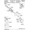 Keuco Umstellventil IXMO UP f 3 Verbr Rosette eckig sw ma