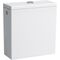 Laufen Spülkasten LAUFEN PRO Anschl seitl li od re 160x375x395mm weiß
